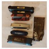 Hex Key Sets