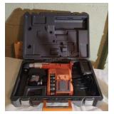 Rigid  in Right Angle Impact Driver in Case