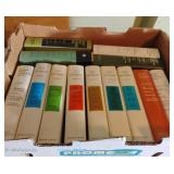 Readers Digest Condensed, Family Treasury of Great