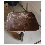 Large Wheelbarrow