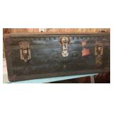 Vintage Foot Locker * 13x31x17