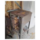 Vintage Table Saw