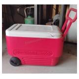 Igloo Wheelie Cooler