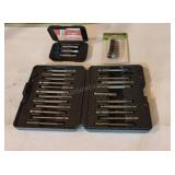 Pittsburgh Star Bit Socket Set and More