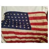 48 Star USA Flag