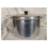 Handled Stock Pot
