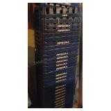 Large Stack of Pepsi 2 Liter Crates