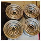Wheel Rims
