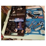 Assorted Tools