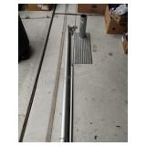 Telescoping Flagpole