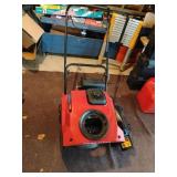 Toro Power Clear Snow Blower