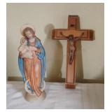 Religious Decor