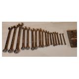 Craftsman Wrenches