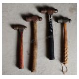 Assorted Mallets