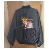 Vintage Metro Transport Jacket XL