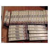 Hogans Hereos VHS Tapes