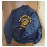 Vintage Jacket Size XL
