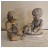 Sculptures