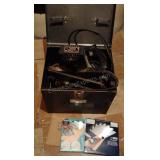 Sears Saw with Blades and Case