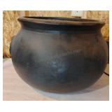 Large Plastic Couldron
