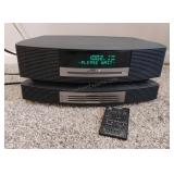 Bose Wave Music System III w/Remote