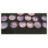 Woodsware, Royal Copenhagen, Blue & White