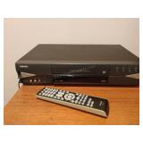 Toshiba VCR Model No M-735 with Remote