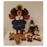 Thanksgiving Decor
