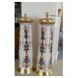 Lenox Lido Salt Mill and Pepper Grinder
