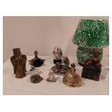 Household Decor & Assorted Knick Knacks