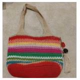 The Sak Purse 12x14