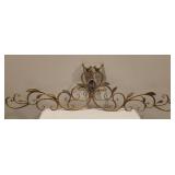 Metal Wall Art 9x36