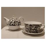Grace Tea Ware Dainty Tea For One