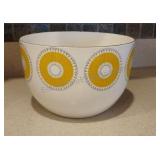 Finel Findland Enameled Bowl