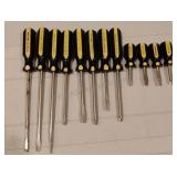 Stanley Screwdrivers