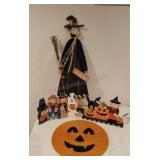 Halloween Decor