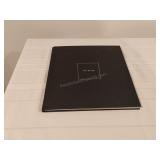 Why Mazda Coffee Table Book