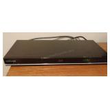 Samsung Blu Ray Player