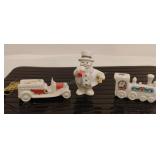 Lenox Christmas Ornaments