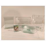 Glass Picture Frames