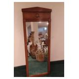 Full Length Mirror 50x19