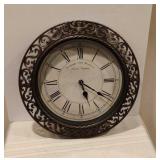 Decorative Wall Clock 16in