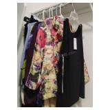 Ladies Chicos Clothing Closet Section Size 2 & 3