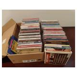 Assorted CD
