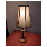 Small Decorative Lamp