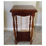 The Bombay Company Side Table