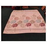 Decorative Shower Curtain
