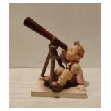 Hummel Star Gazer  Figurine