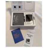 Blood pressure Monitor