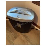 11 Sheet Paper Shredder